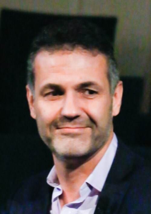 Khaled Hosseini